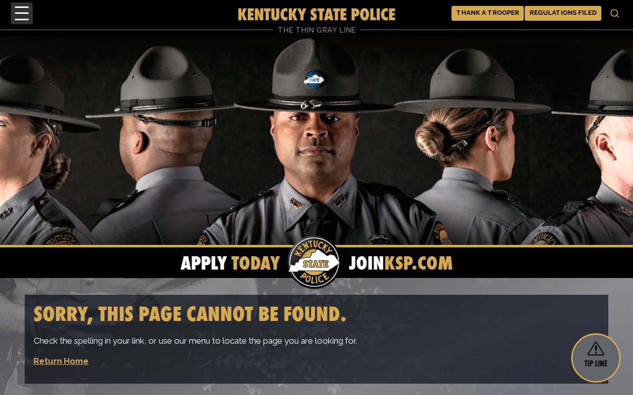 Hancock County Lewisport criminal records in the Crime in Kentucky reports